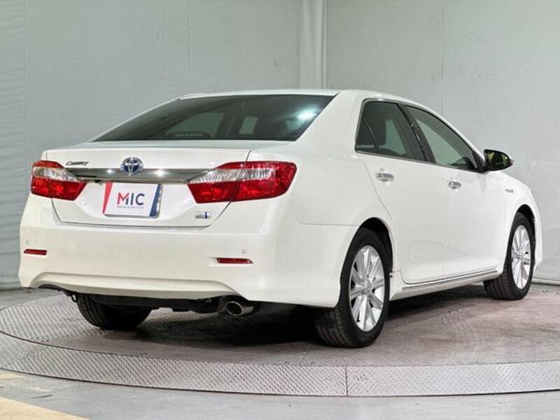 CAMRY