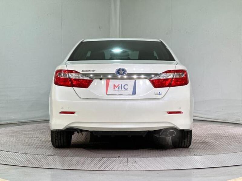 CAMRY