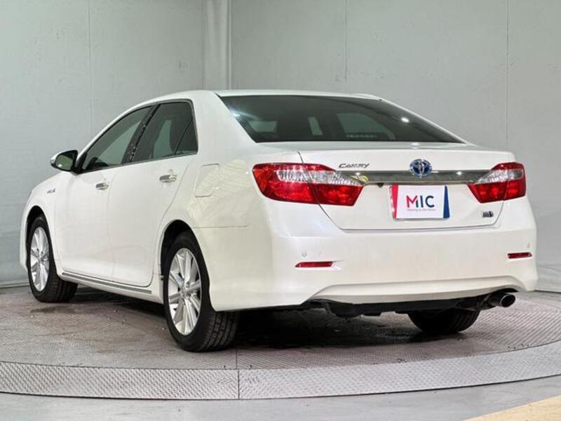 CAMRY
