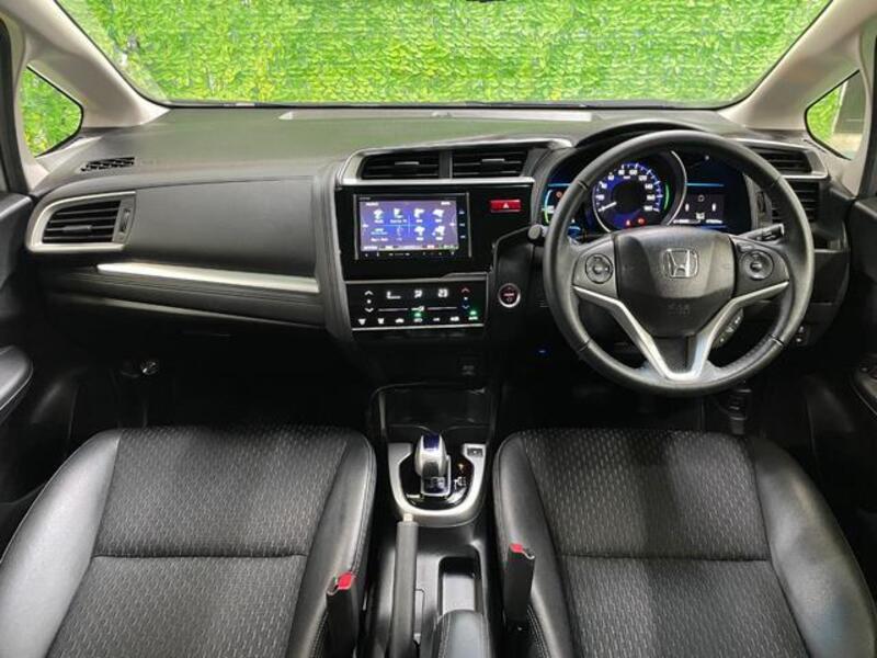FIT HYBRID