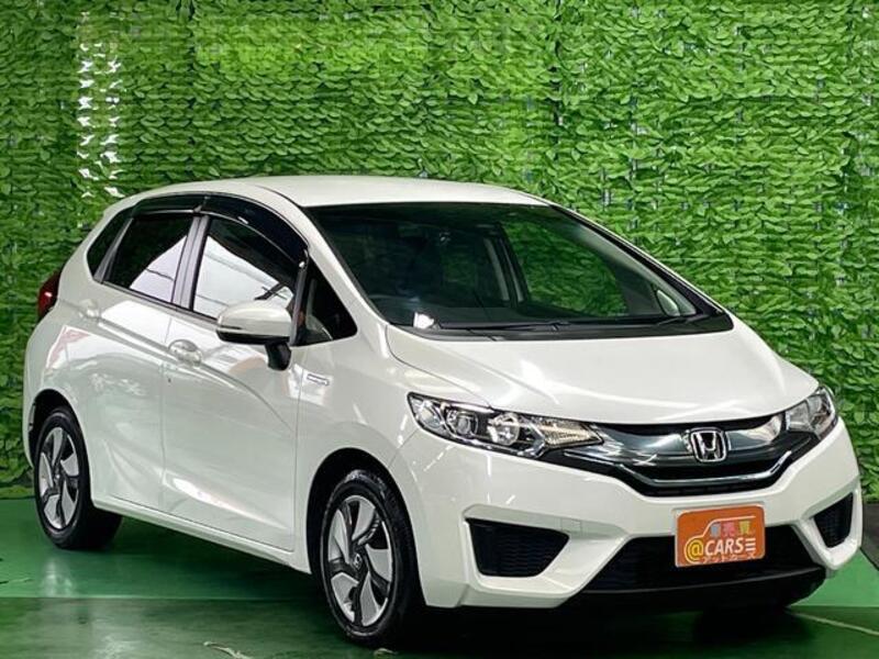 FIT HYBRID