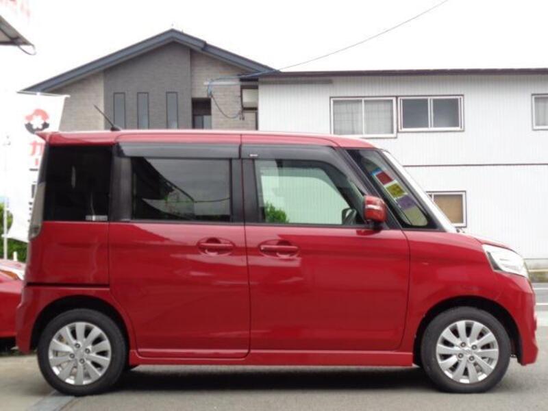 SPACIA CUSTOM