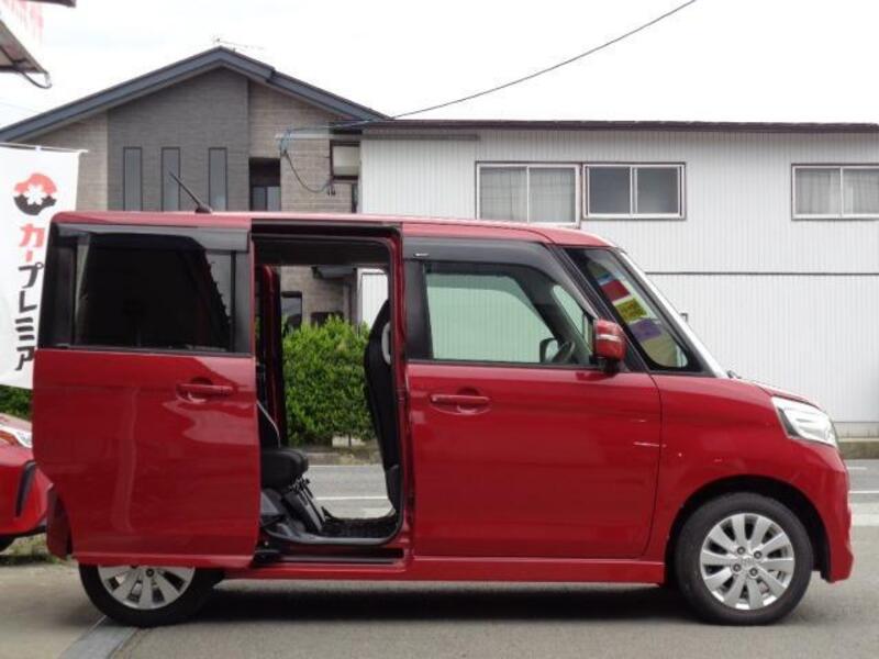 SPACIA CUSTOM