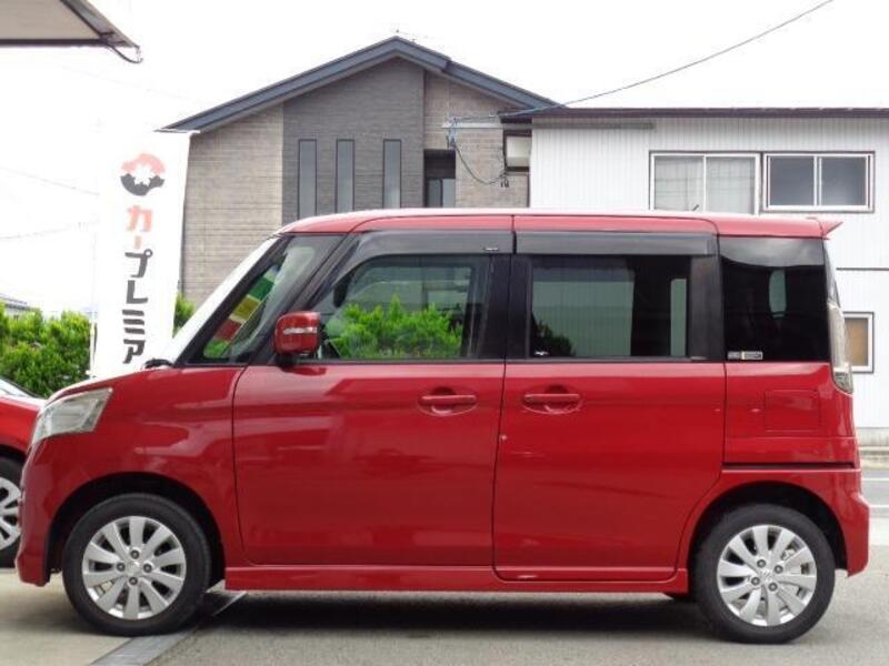 SPACIA CUSTOM