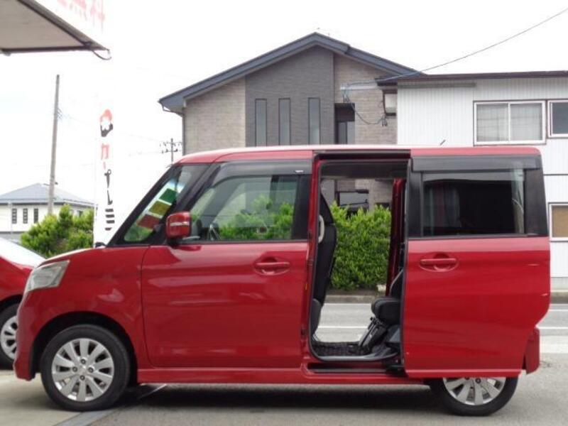 SPACIA CUSTOM