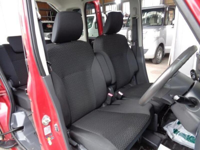 SPACIA CUSTOM
