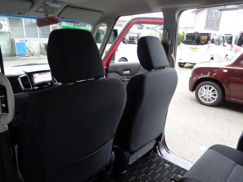 SPACIA CUSTOM