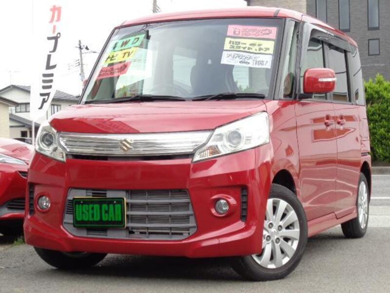 SPACIA CUSTOM-0