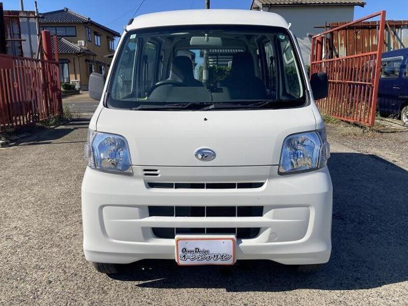 HIJET CARGO