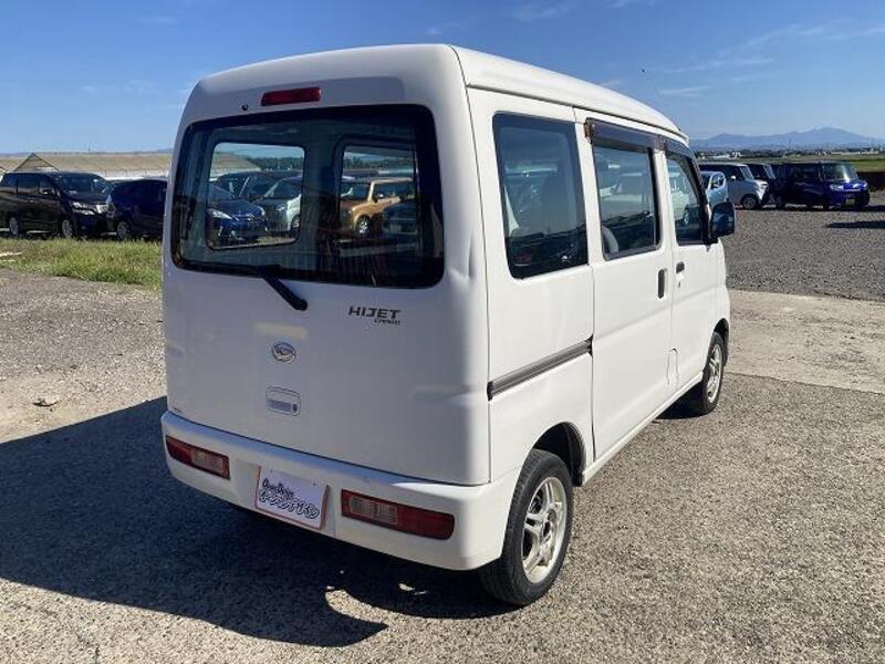 HIJET CARGO