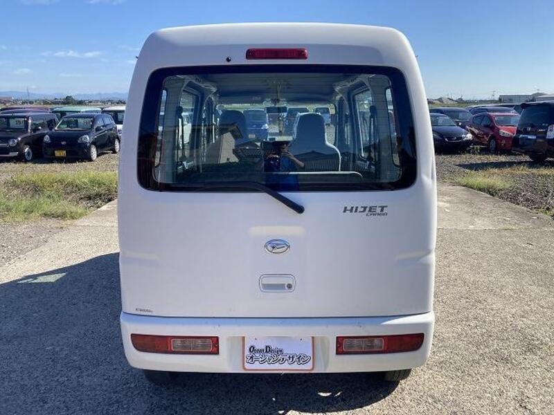 HIJET CARGO