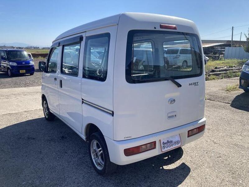 HIJET CARGO