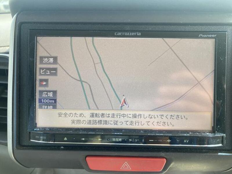 N BOX