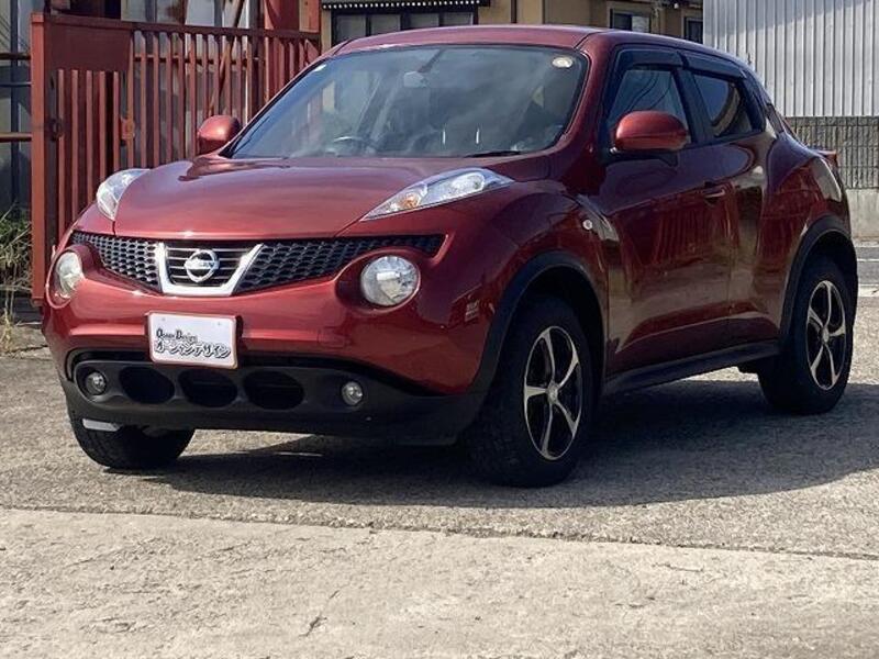 JUKE