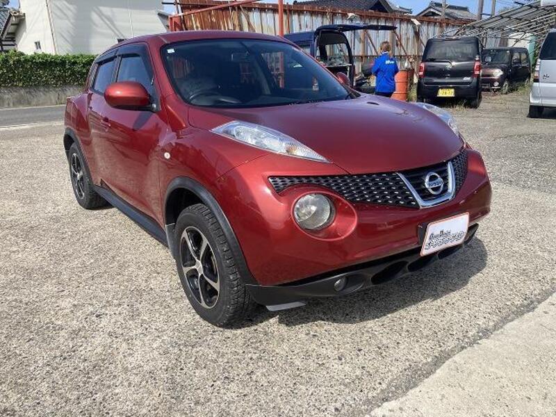 JUKE