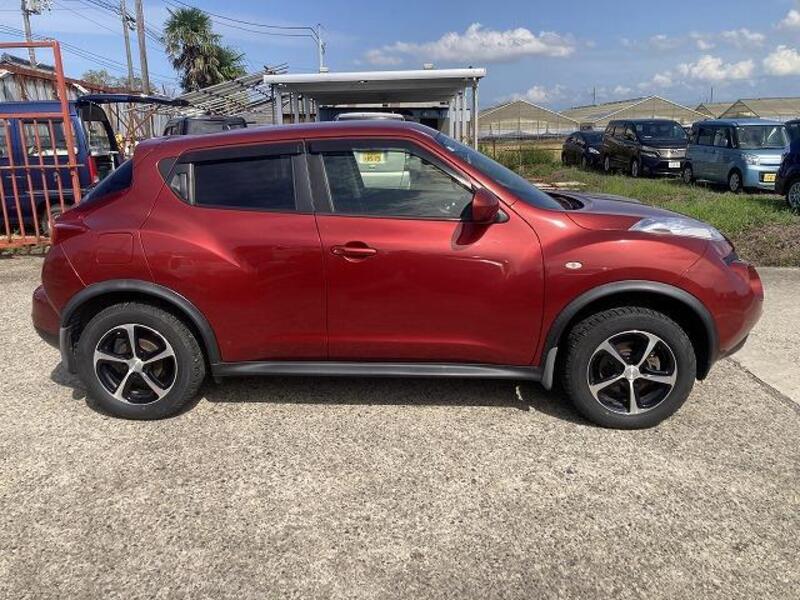 JUKE