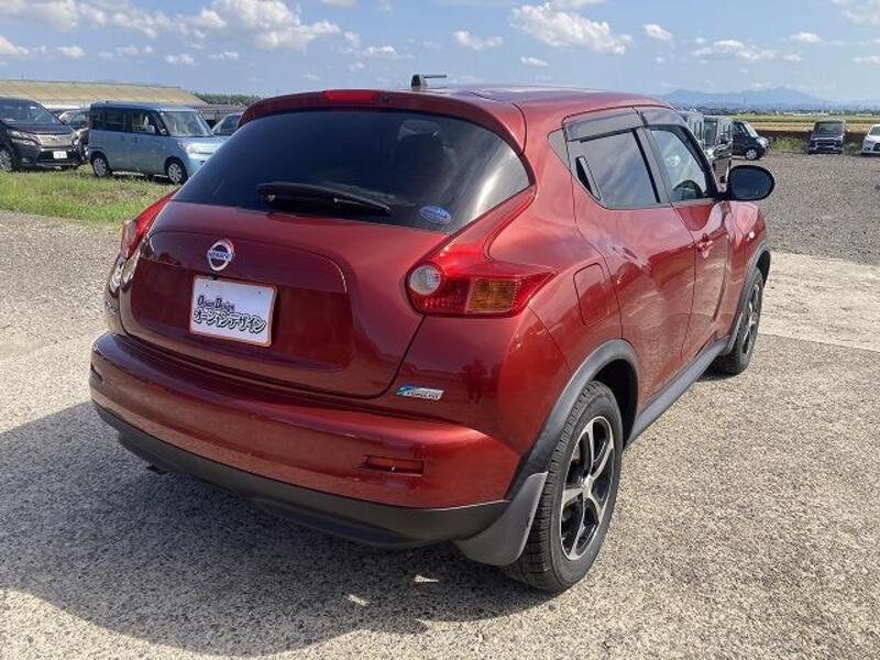 JUKE