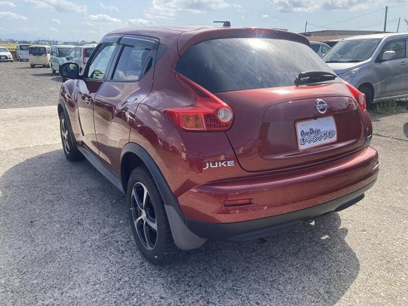JUKE