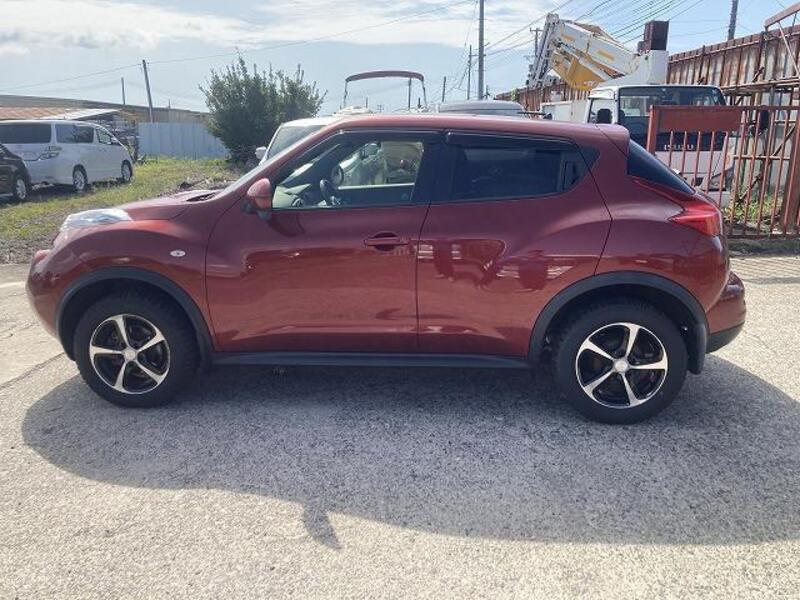 JUKE