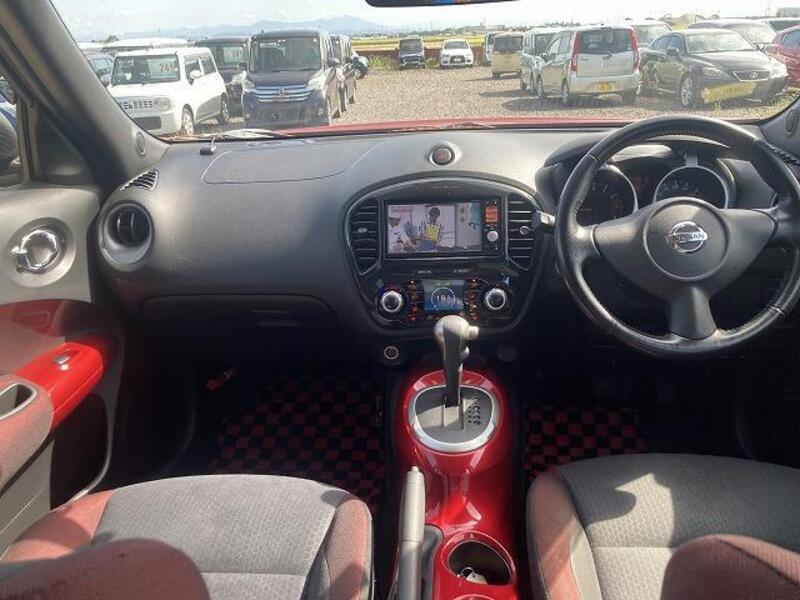 JUKE