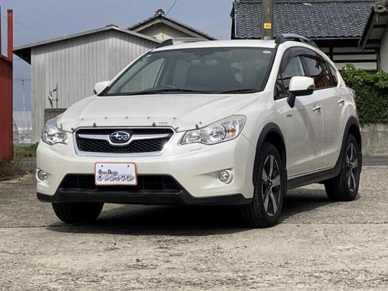 XV HYBRID
