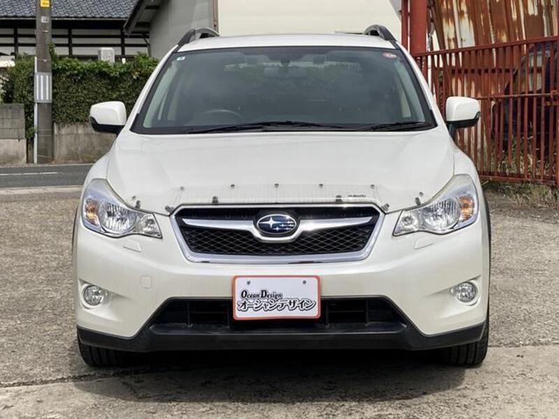 XV HYBRID