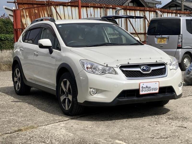 XV HYBRID