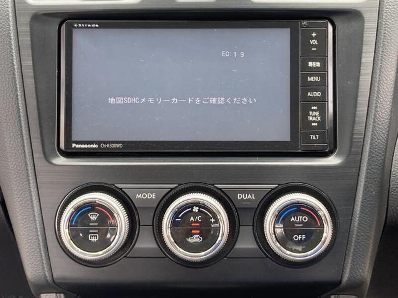 XV HYBRID