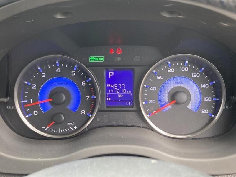 XV HYBRID