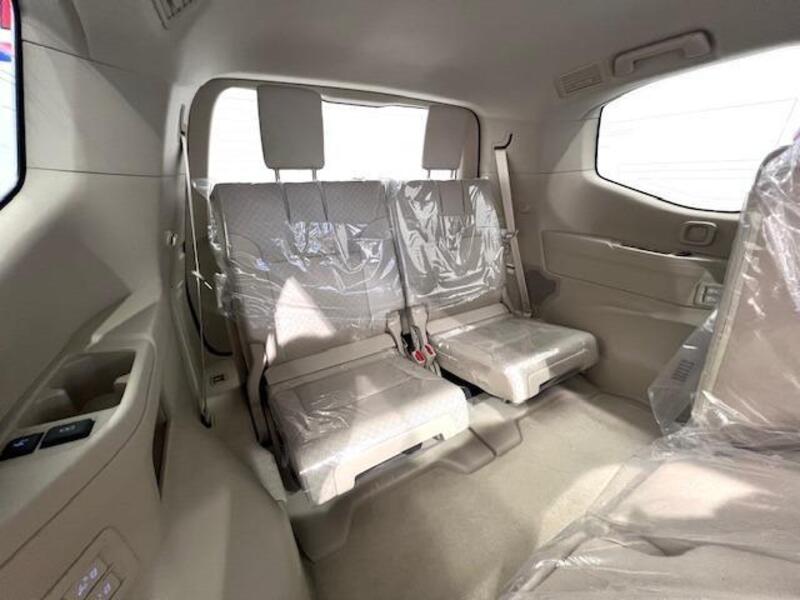 LAND CRUISER