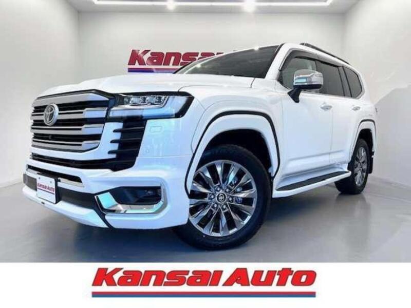 LAND CRUISER-0