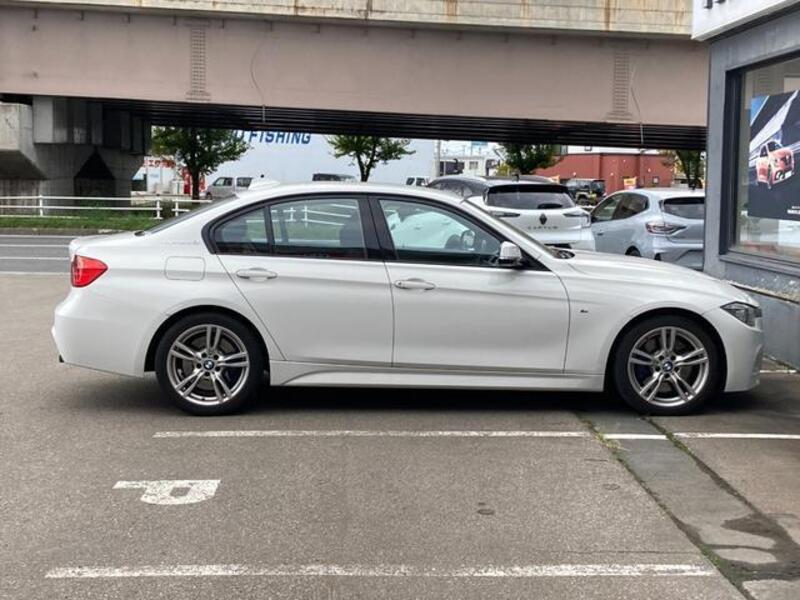 3 SERIES