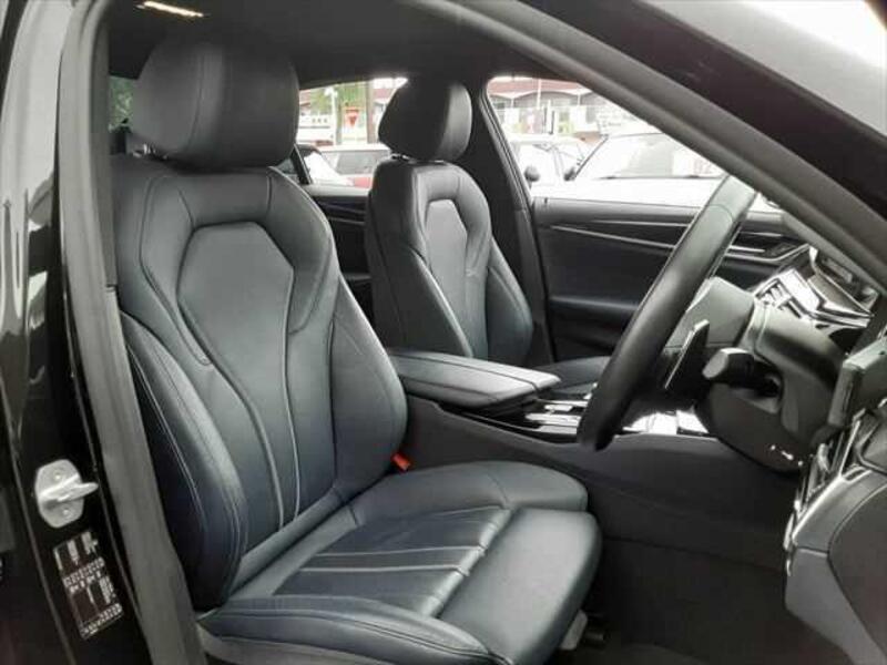 5 SERIES