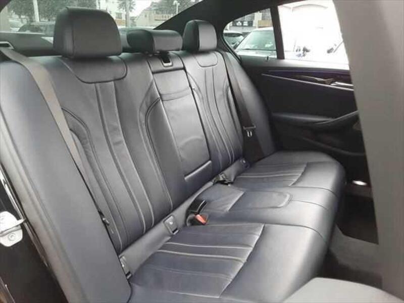5 SERIES