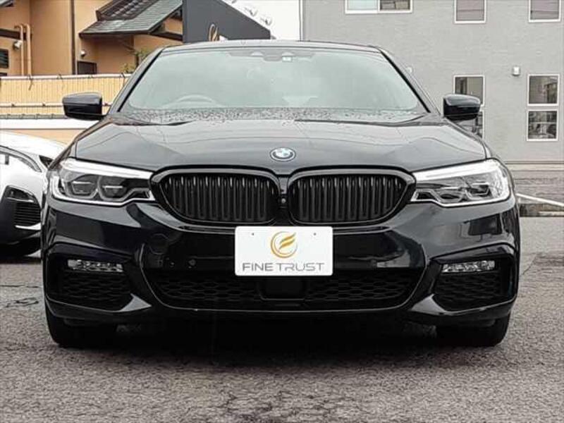 5 SERIES