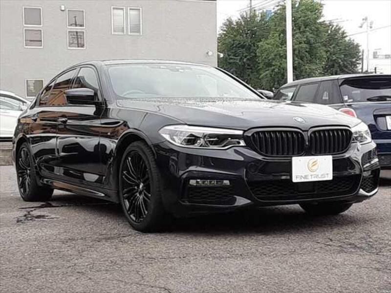5 SERIES