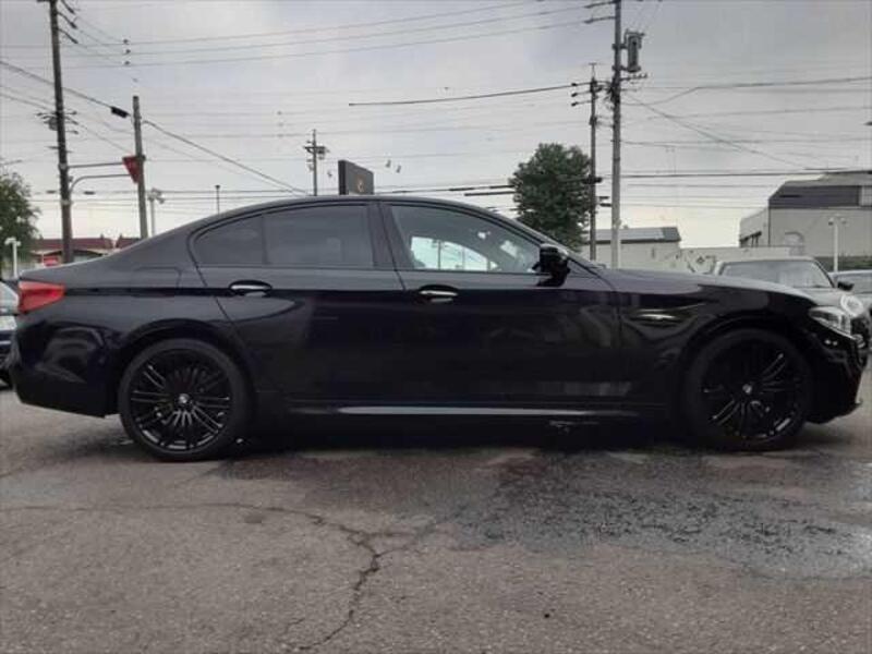 5 SERIES