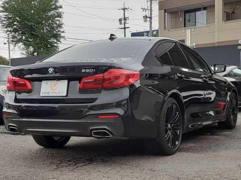 5 SERIES