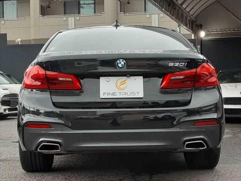 5 SERIES