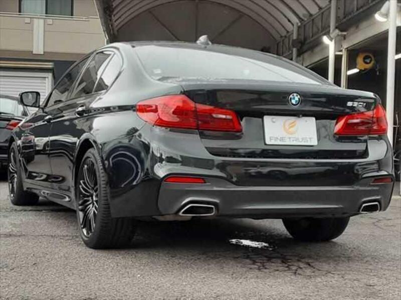 5 SERIES
