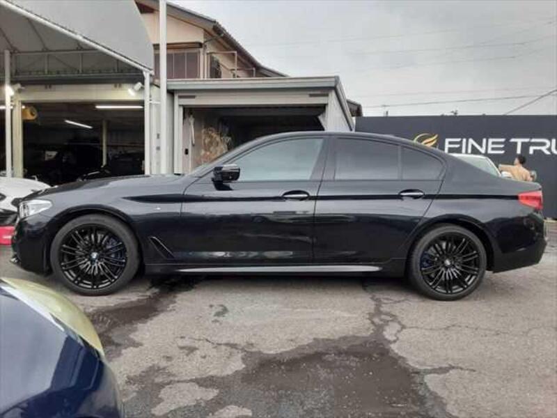 5 SERIES