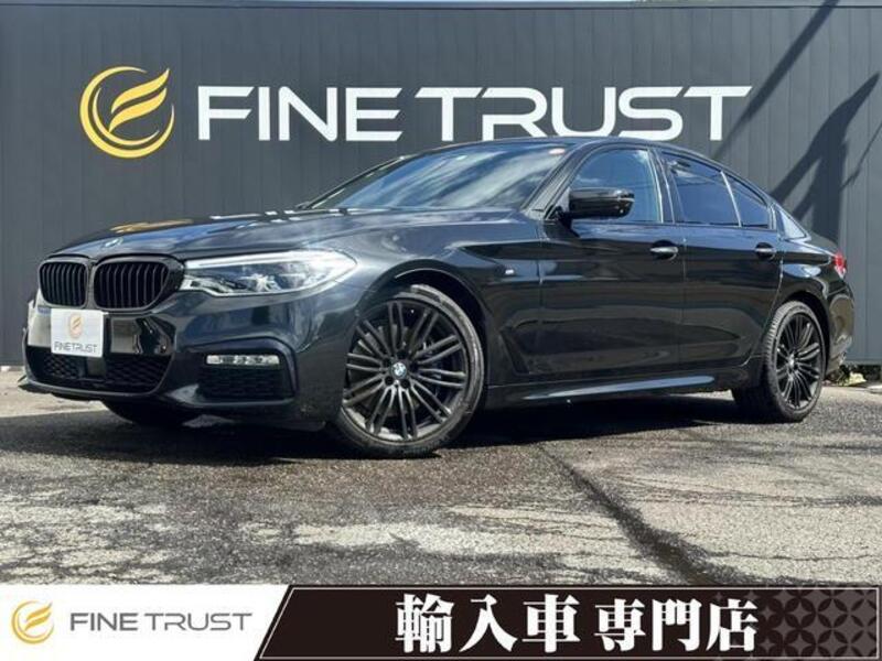 5 SERIES-0
