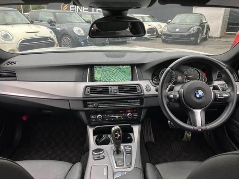5 SERIES