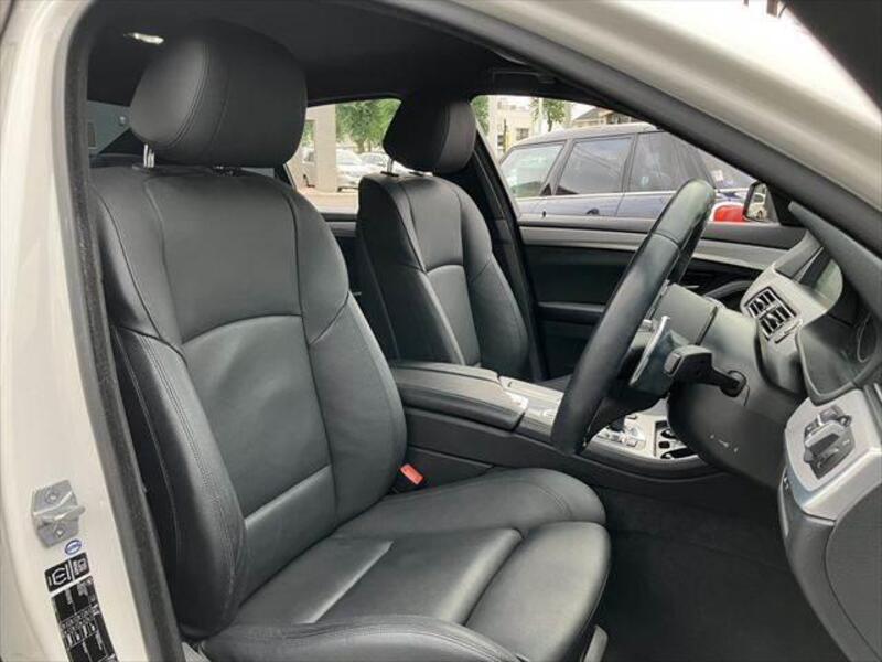 5 SERIES