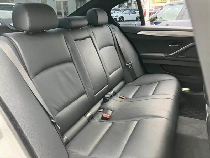 5 SERIES