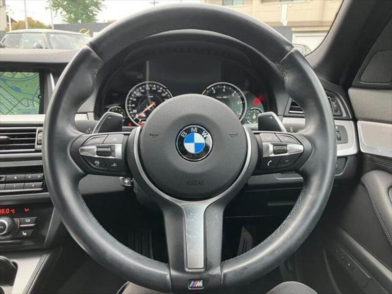 5 SERIES