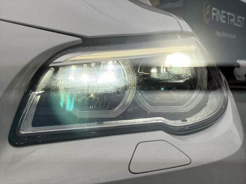 5 SERIES