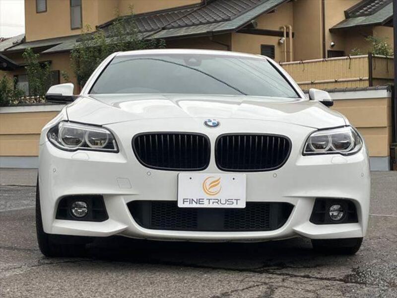 5 SERIES