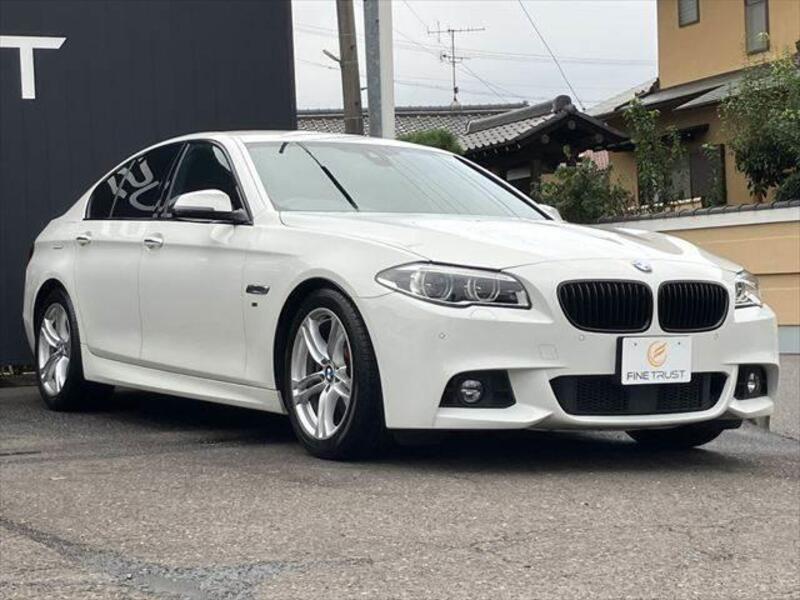 5 SERIES