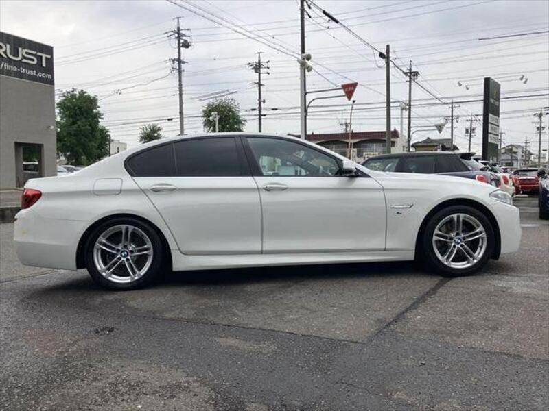 5 SERIES